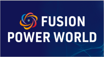 FUSION POWER WORLD