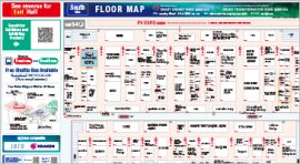 Floor Map