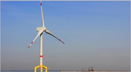Floating Offshore Wind World